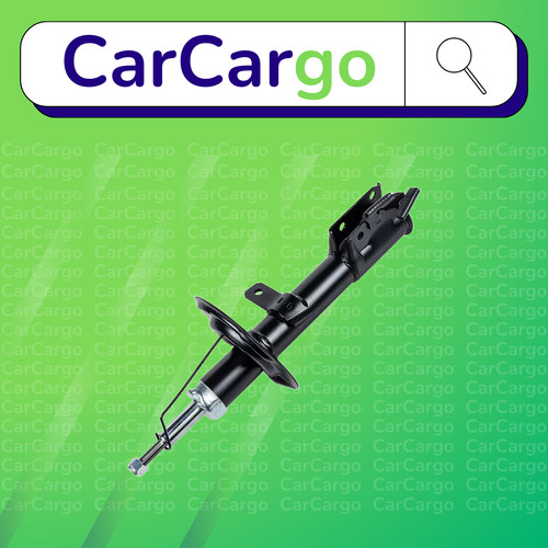 Front right shock absorber - right,