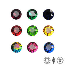  ALL Colors Sewing Rhinestones
