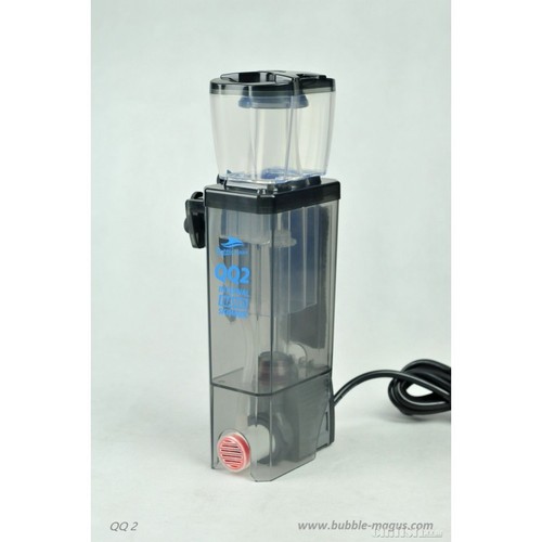 Bubble magus protein skimmer - bubble,