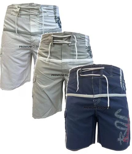 Pack mens swimming shorts - 3,