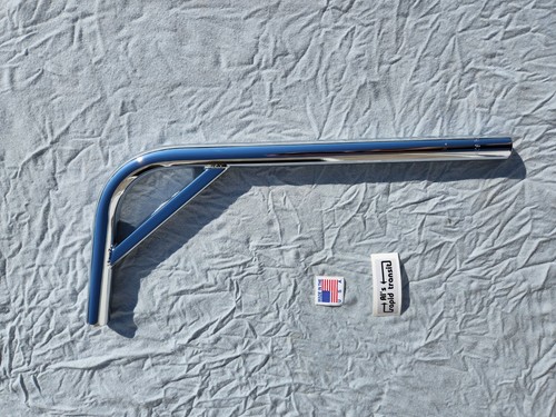 New 4130 layback - 7/8",