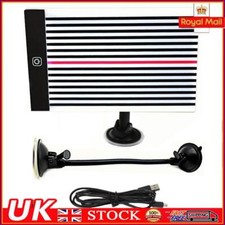 LED Reflector Line Board Light Car Body Dent Detector for Car Depression Repair