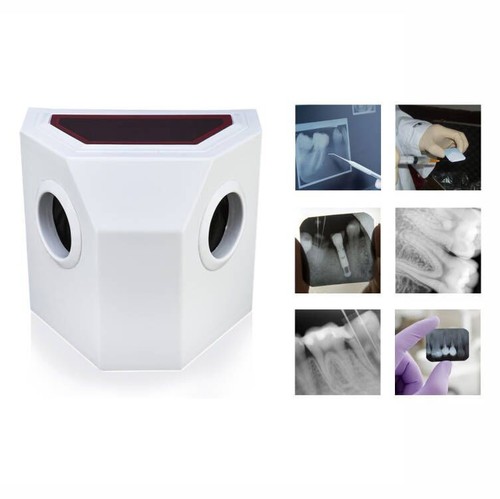 Dental portable ray film - x-ray,