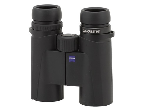 Carl zeiss conquest - hd, 32