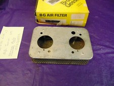 LOTUS ELITE ECLAT 3 X CHROME