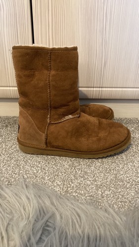 Ladies ugg boots classic uk - ladies,