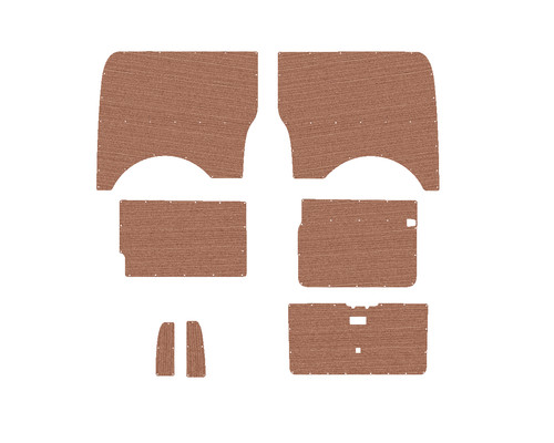 Ply lining kit 3 - ply,