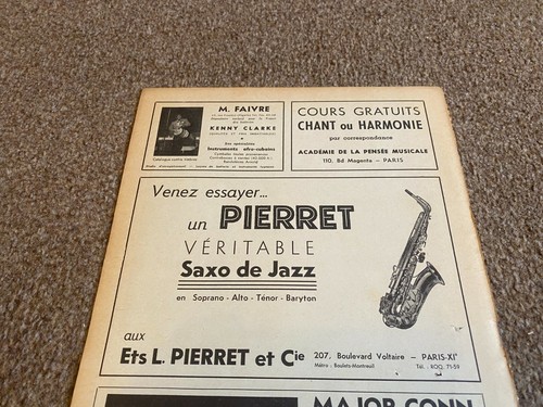 Jbf71 advert 5x8 pierret - jbf71,