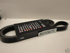 Astra MK4 1.6 8v X16SZR Z16SE Alternator Drive Belt 1998-2004 WITHOUT AIR-CON