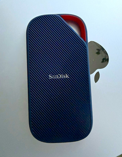 Sandisk extreme pro portable - sandisk,