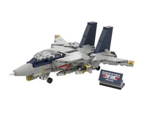 Tomcat fighter jet - f-14,