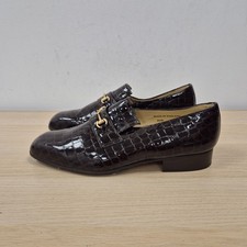 Sanders Brett Alligator Print