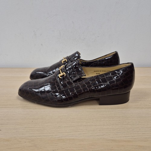 Sanders brett alligator - sanders,
