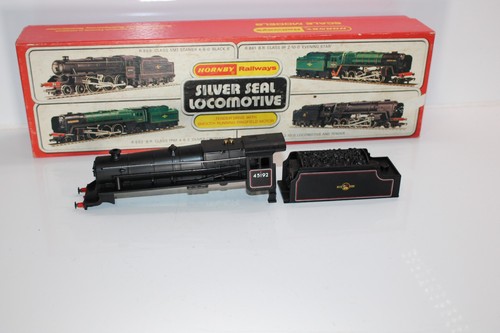Hornby r859 black 6 - black, 5