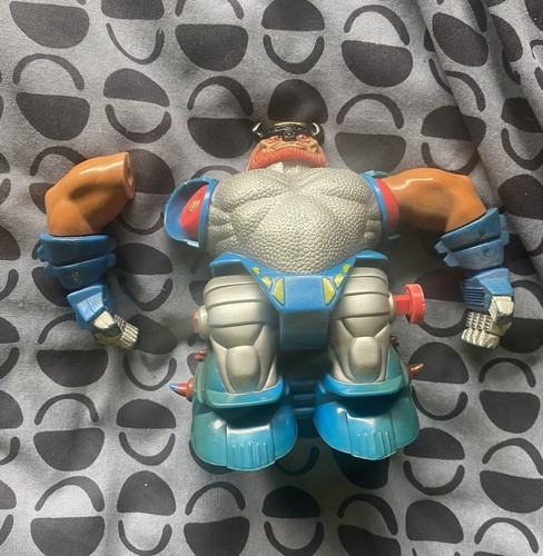 Thundercats figure cruncher - figure,