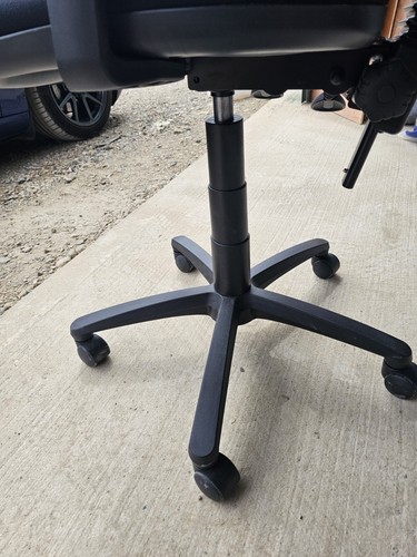 Steelcase verco office - &, chair