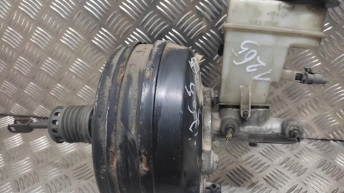 Opel vectra vacuum brake - c,