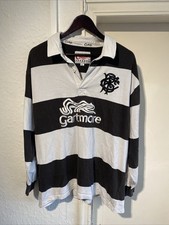 Barbarians FC Rugby Shirt