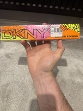 DKNY Women Limited Edition Eau