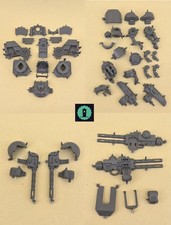 Invictor Tactical Warsuit - Bits -  Multi Listing - 40k - Space Marines