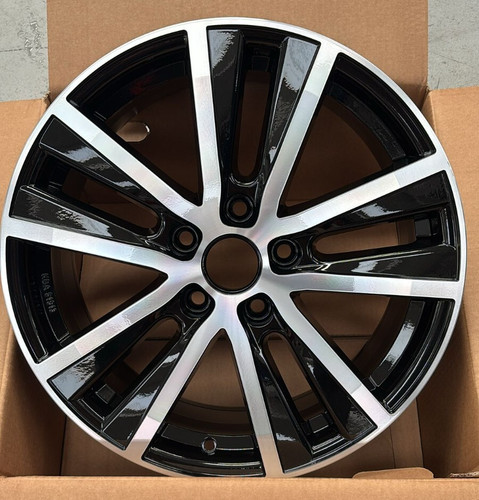 Alloy wheels truck inches - 4,