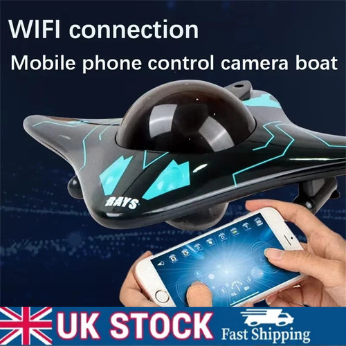 6ch boat submarine - submarine, with