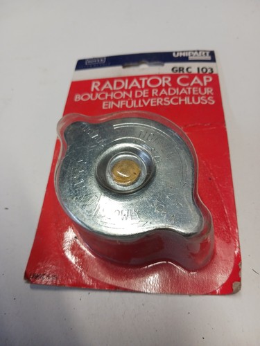 Radiator valve cap 4lb grc - 4lb,