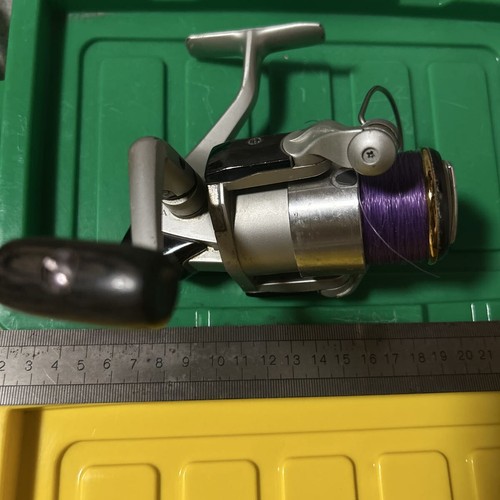 Shimano stella 3000 - stella,