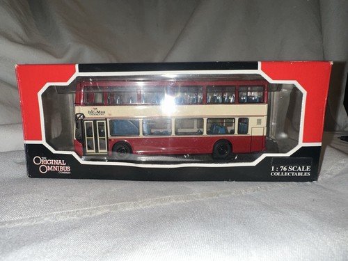 Corgi om42508 daf db250 - corgi, east