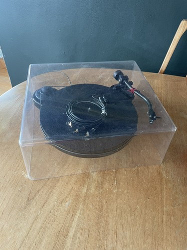 Pro ject rpm carbon - rpm, hi-fi