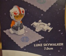 Brand New Unbuilt Luke