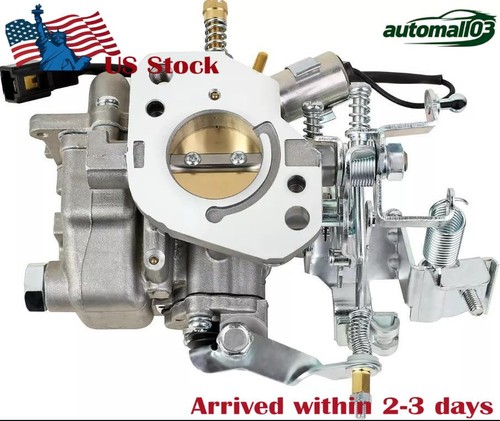 Carb carburetor for daihatsu - carb,