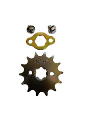 Front Chain sprocket 428 17mm
