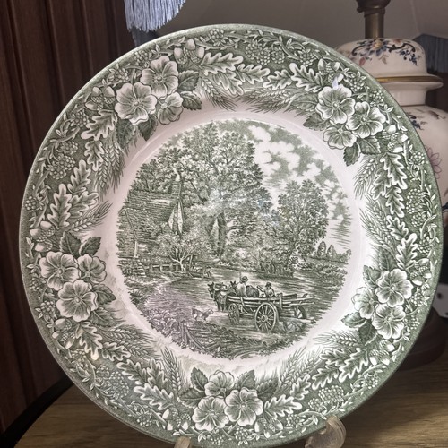 Vintage broadhurst constable - broadhurst,