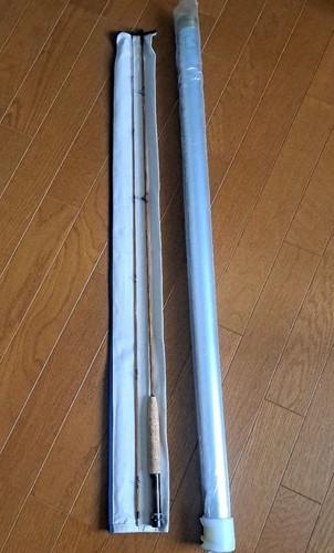 Asama bamboo rod - asama,