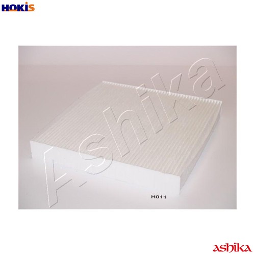 Filter cabin air h011 - filter,