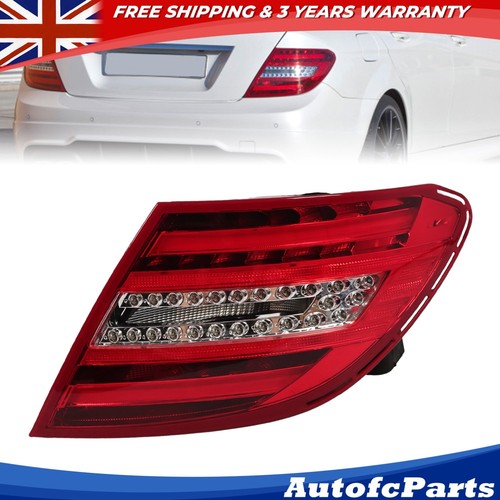 For mercedes class - w204, c250