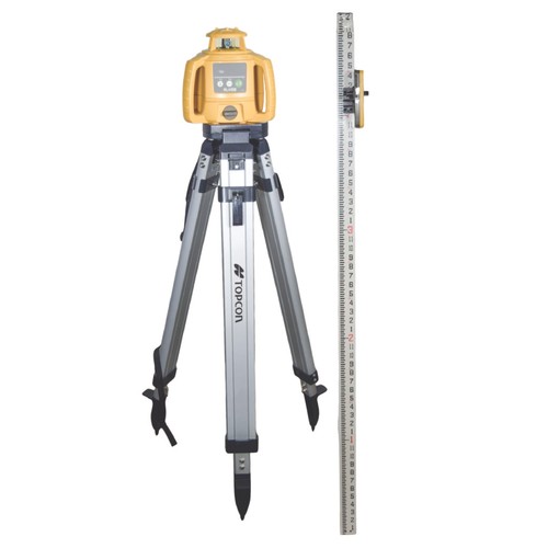 Topcon h5b self leveling - topcon, self-leveling