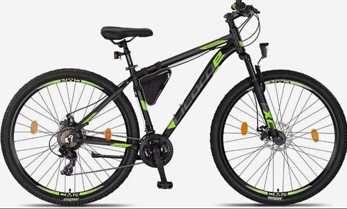 Licorne bike effect 5 - bike, 2d