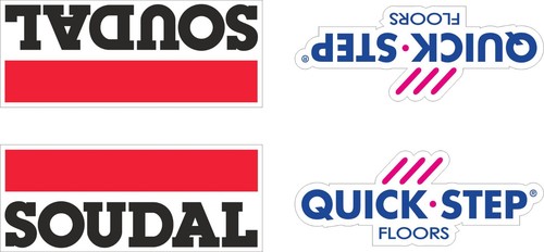 Soudal quickstep pro - soudal,