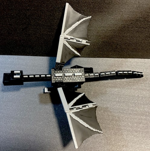 Minecraft ender dragon - ender,
