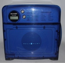 Sharp Half Pint Carousel