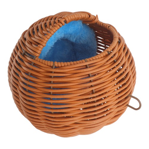 Bird nest bed - nest, imitation