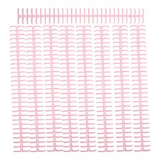  10 Pcs Click Binding Spines