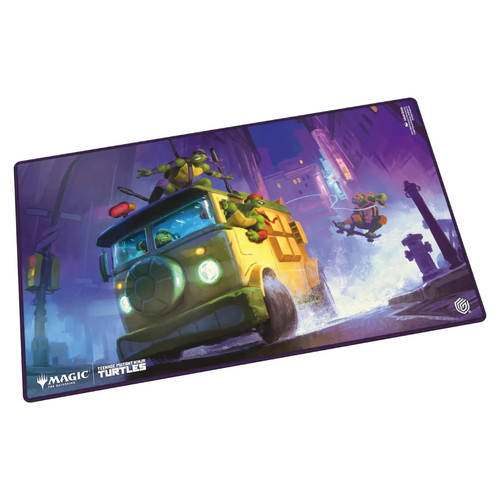 Ultimate guard play mat - ultimate, mtg