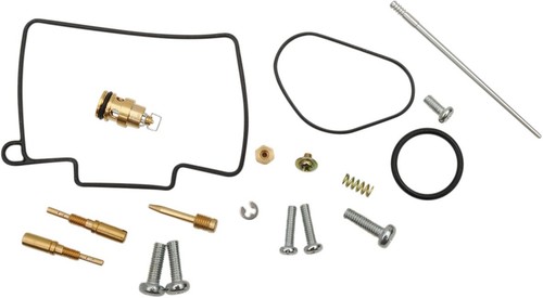 Moose carburetor repair kit - moose,