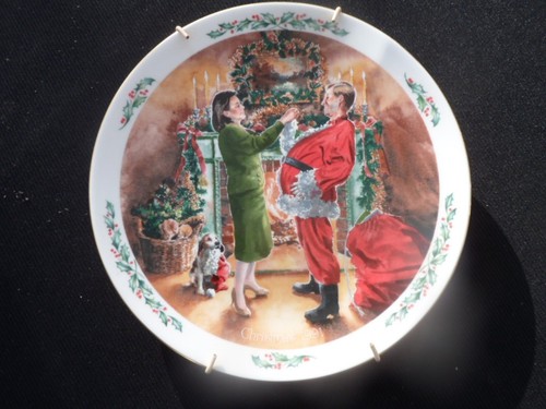 Royal doulton christmas - royal,