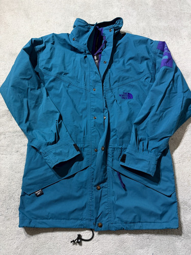 The north face vintage - north,