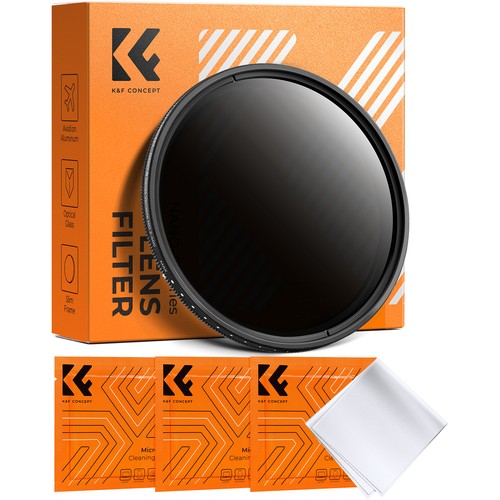 Concept 82mm variable - k&f, 37-82mm