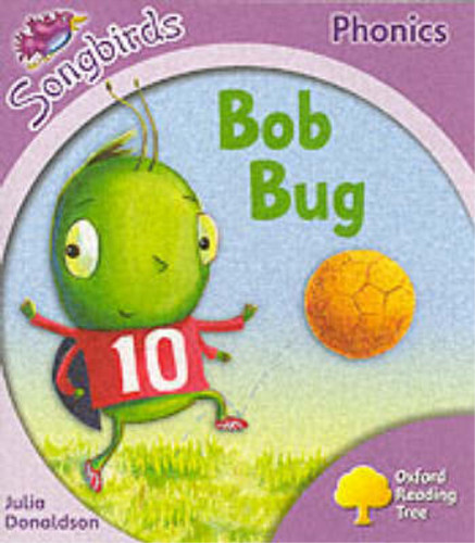 Oxford reading tree stage - reading, 1+